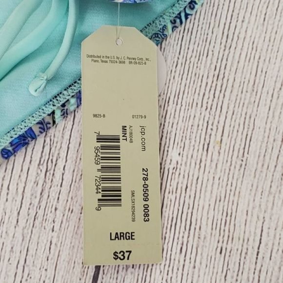 Arizona Bikini Bottoms - Picture 9 of 9